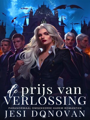 cover image of De Prijs Van Verlossing